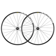 Aros Mavic Ariksum Disc CL 12X100/142MM