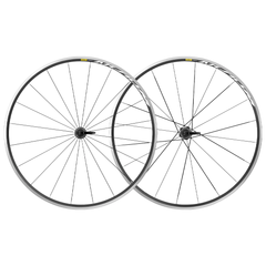 Aros Mavic Ariksum rb ruta QR M11