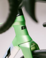 Bicicleta BH Ruta RS1 4.5 Shimano 105