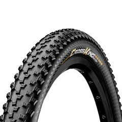 Llanta 29x2.2 Cross King tr Protection Continental