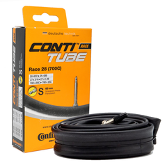 Neumático 700x23c/25c continental p/v 80mm