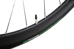 Bicicleta ruta Twitter R10 carbón 2x12 Disco Gris