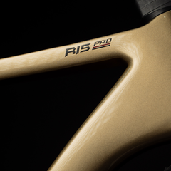 Bicicleta Twitter Ruta R15 Pro C/ Cambios Electronicos Wheeltop 12V.