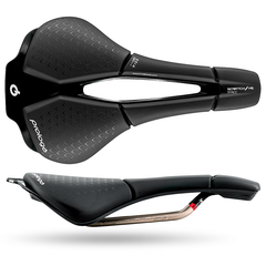 Asiento Prologo scratch-M5 tirox cpc 140MM