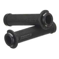 Puños Dabomb con seguro