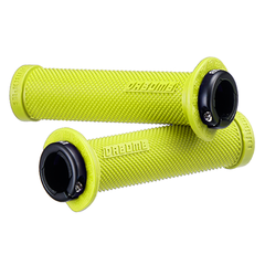 Puños Dabomb con seguro