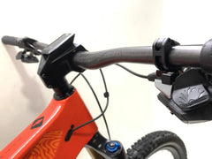 Bicicleta KTM Prowler Exonic 12V. Sram