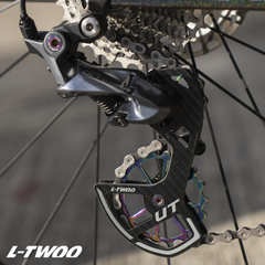 Pulley Wheel Kit Shimano Ultegra