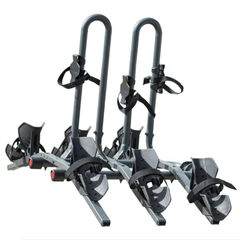 Rack Hitch 3 bicicletas
