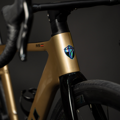 Bicicleta Twitter Ruta R15 Pro C/ Cambios Electronicos Wheeltop 12V.