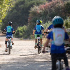 Mochila Camelbak mini Mule™  50 OZ