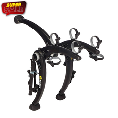 Rack Saris Bones 2 bicis
