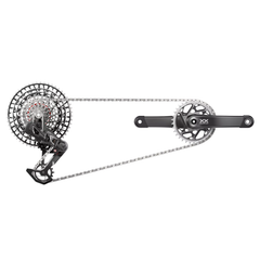 Set Sram XXSL Eagle AXS Dub+Boost 12V.