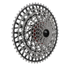 Set Sram XX Eagle AXS Dub+Boost 12V.