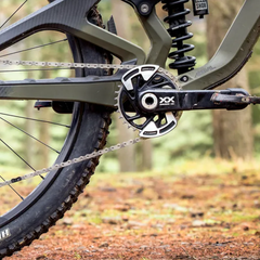 Set Sram XX Eagle AXS Dub+Boost 12V.