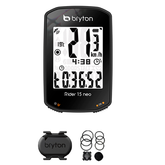 Bryton rider 15t neo (incluye-sens-cad-base nor)