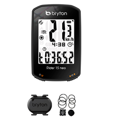 Bryton rider 15t neo (incluye-sens-cad-base nor)