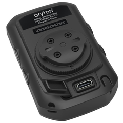 Bryton s500 (ban frec.card-cad-vel-2 bases)