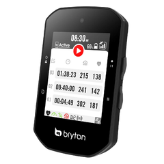 Bryton s500 (ban frec.card-cad-vel-2 bases)