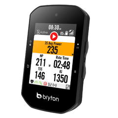 Bryton s500 (ban frec.card-cad-vel-2 bases)