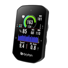 Bryton s500 (ban frec.card-cad-vel-2 bases)