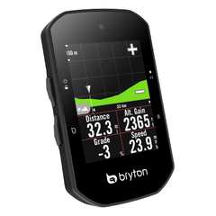 Bryton s500 (ban frec.card-cad-vel-2 bases)