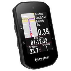 Bryton s500 (ban frec.card-cad-vel-2 bases)