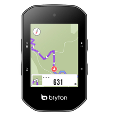 Bryton s500 (ban frec.card-cad-vel-2 bases)