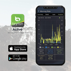 Bryton rider 15t neo (incluye-sens-cad-base nor)