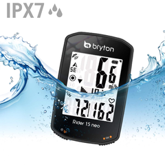 Bryton rider 15t neo (incluye-sens-cad-base nor)