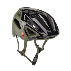 Casco Fox cycling crossframe Pro Mips