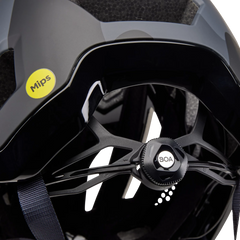 Casco Fox cycling crossframe Pro Mips