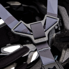 Casco Fox cycling crossframe Pro Mips