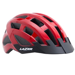 Casco Lazer Compact