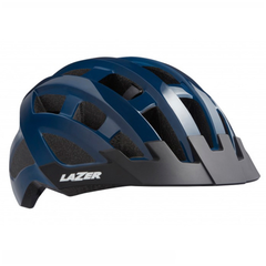 Casco Lazer Compact