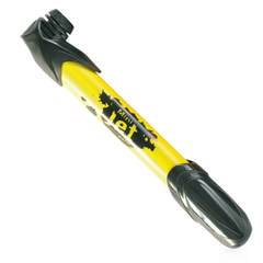 Inflador Zefal mini jet