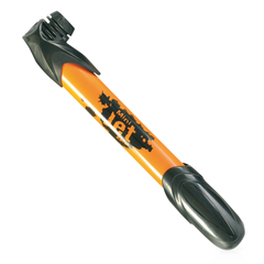 Inflador Zefal mini jet