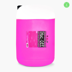 Muc-Off Nanotech Bike Cleaner 25L