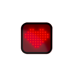 Luz trasera magene inteligente L307