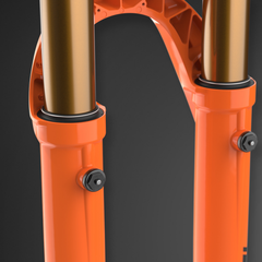 Horquilla Fox Factory 38 170mm