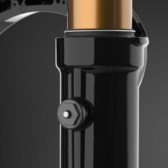 Horquilla Fox Factory 38 170mm