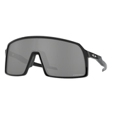 Anteojos Oakley sutro – polished black prizm iridio negro