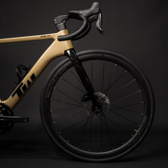 Bicicleta Twitter Ruta R15 Pro C/ Cambios Electronicos Wheeltop 12V.