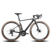 Bicicleta Ruta AD350 Aluminio LTWOO R9 11V. Hidráulica