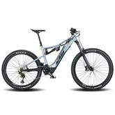 Bicicleta KTM Kapoho Pro 12V.