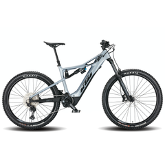 Bicicleta KTM Kapoho Pro 12V.