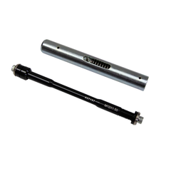 Adaptador de eje Saris para entrenador de bicicleta interior 1.0TP or 1.75TP142X12