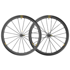 Aros Mavic R-SYS SLR PR M25