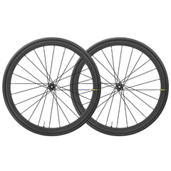 Aros Mavic Ksyrium Pro Carbon SL DCL UST