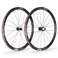 Aros Vision Trimax 35 all alloy Disc TL-CL